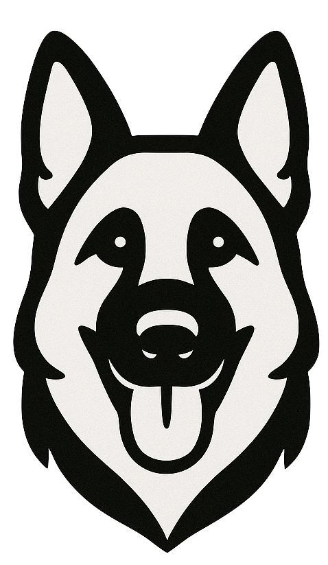German Shepard