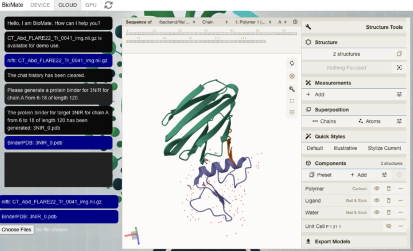 RFdiffusion